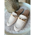 2498 Loafers Beige 